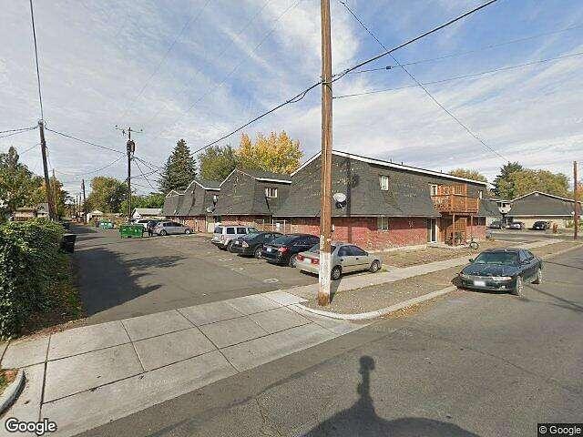 Roosevelt, YAKIMA, WA 98902  604369400 for Sale