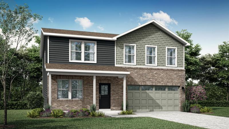 7411 MANOR LAKE LANE, Indianapolis, IN 46268 Single Family Residence For Sale  MLS# 21954226