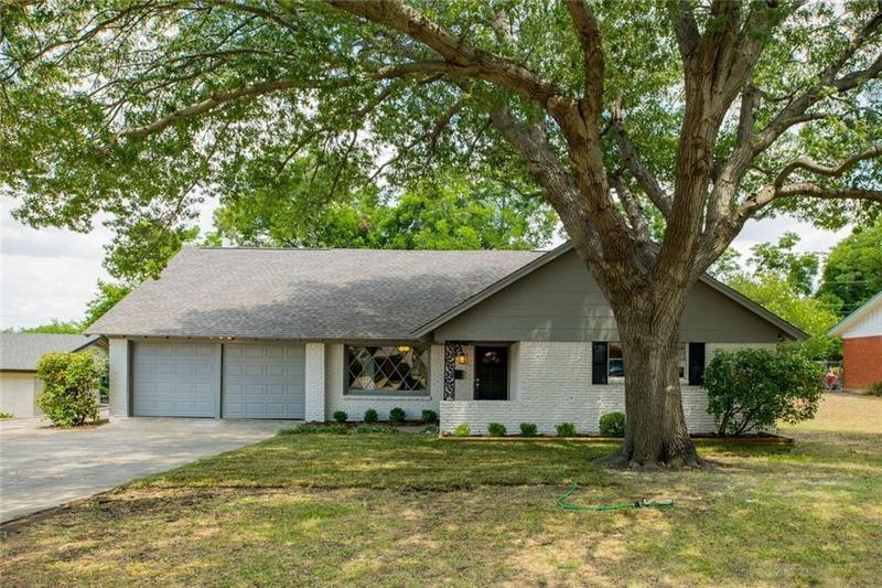 5629 Wedgworth Rd, FORT WORTH, TX 76133 for Sale