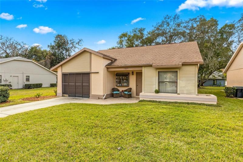 New Port Richey, Pasco County, FL House for sale Property ID: 418623168