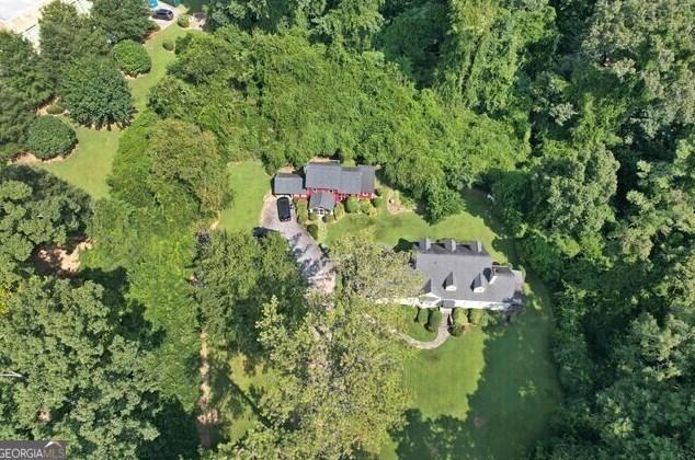4097 Wieuca Rd, Atlanta, GA 30342 - MLS 10202650 for Sale