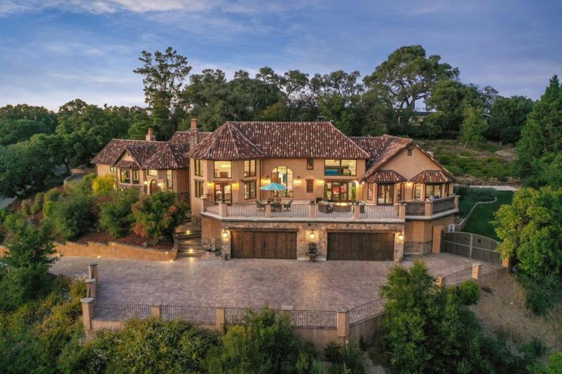 16491 S KENNEDY RD, LOS GATOS, CA 95030 Single Family Residence For Sale  MLS# ML81943826