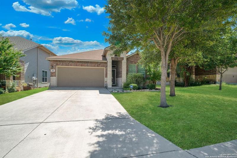 183 Tufted Crest, San Antonio, TX 78253 for Sale