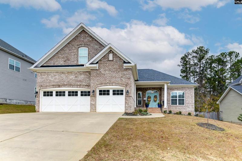 Chapin, Lexington County, SC House for sale Property ID: 418560970