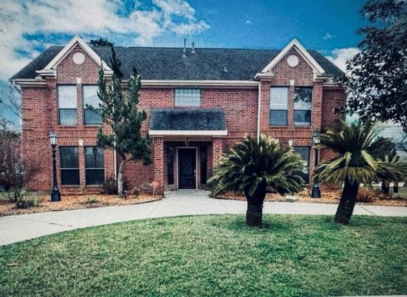 217 Baywood St, Shoreacres, TX 77571 for Sale