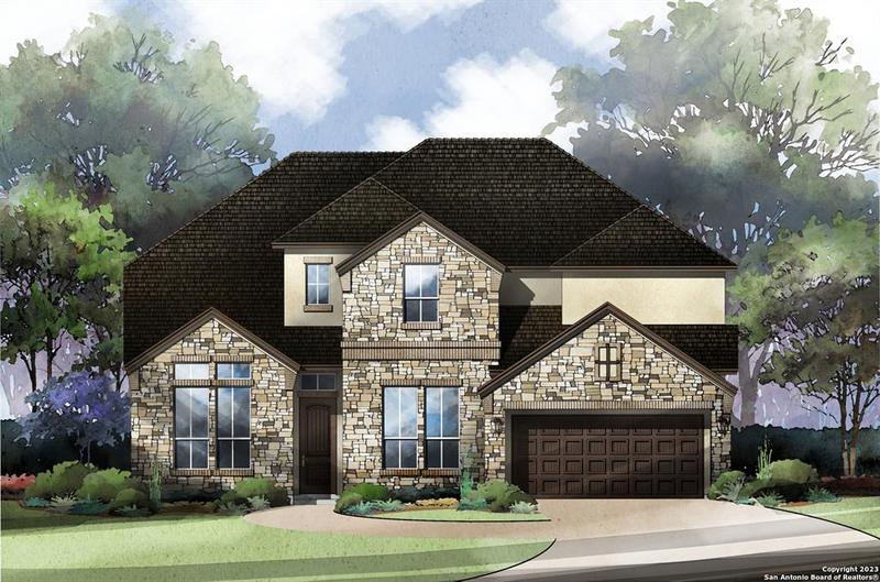 1619 Kinder Run, San Antonio, TX 78260 for Sale