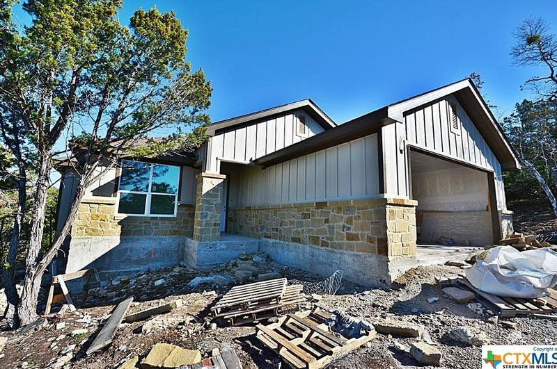 1021 Pinon Pass, Fischer, TX 78623 - MLS 529678 for Sale