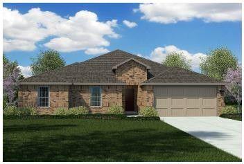 Odessa, Ector County, TX House for sale Property ID: 417296820