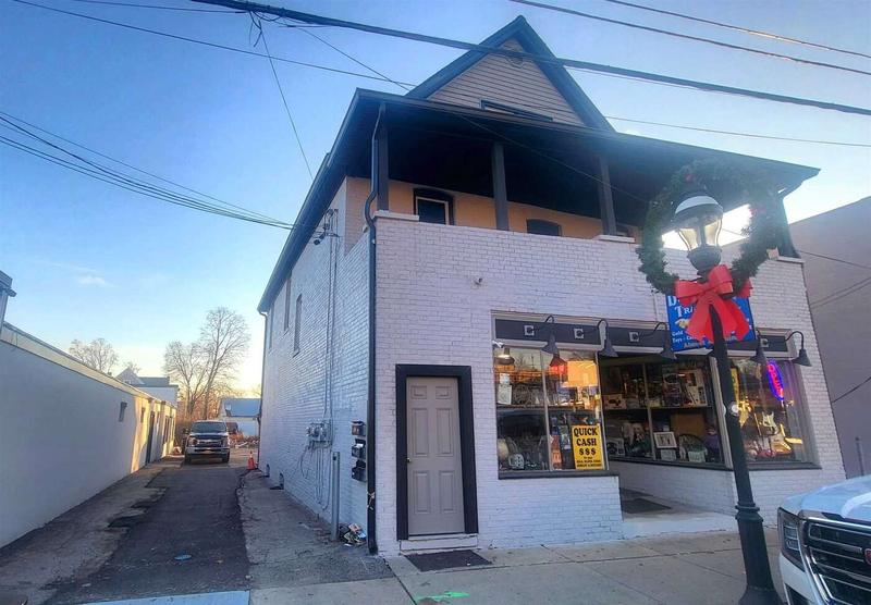 824 MAIN STREET APT 2R, Poughkeepsie, NY 12603  612167804 for Rent