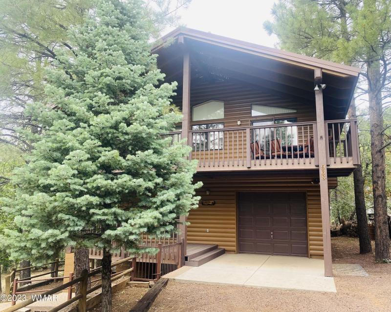 Lakeside, Navajo County, AZ House for sale Property ID: 417353616