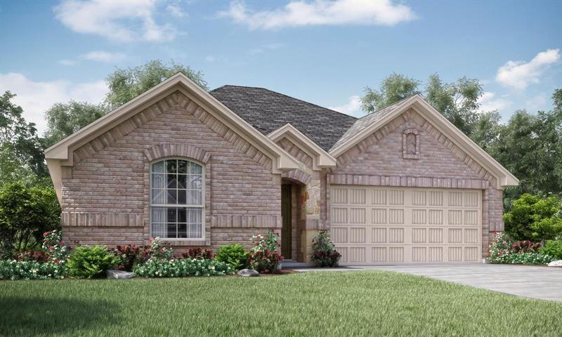 1205 Blue Springs, Anna, TX 75409 for Sale