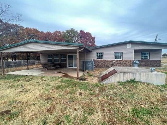 56909 Moccasin Trail Road, Prague, OK 74864  608619790 for Sale