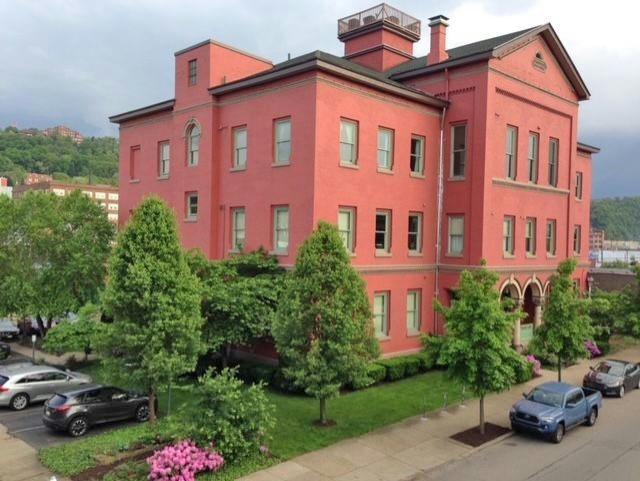 3080 SMALLMAN ST APT 11, Pittsburgh, PA 15201 Condominium For Sale  MLS# 1614696 for Rent