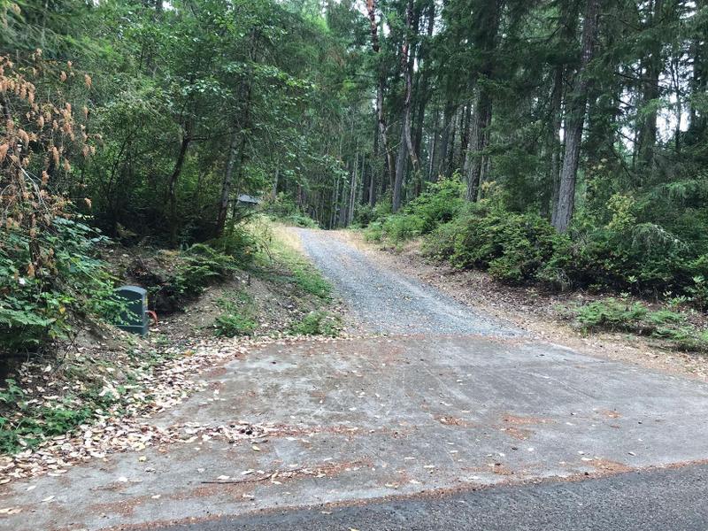 Anderson Island, Pierce County, WA Recreational Property, Undeveloped Land, Homesites for sale Property ID: 417068622