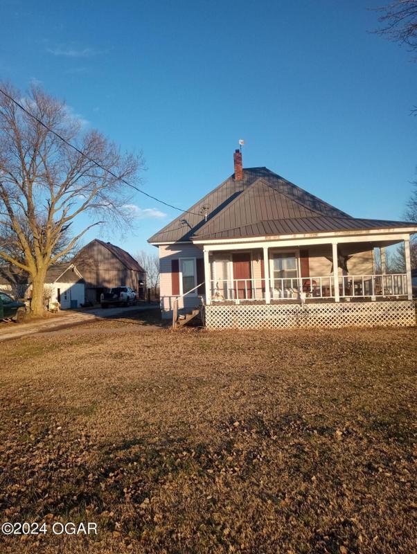 Carthage, Jasper County, MO House for sale Property ID: 418661612