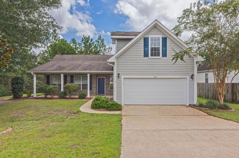 318 Scotch Pine Ln, Crestview, FL 32536 - MLS 937813 for Rent