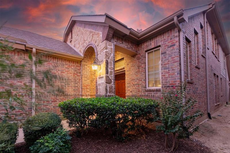 316 Spring Creek Dr, Lantana, TX 76226 for Sale