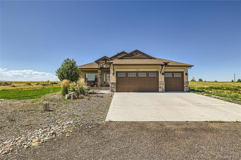 20004 Silverado Hill Loop, Colorado Springs, CO 80928  MLS# 6413922 for Sale