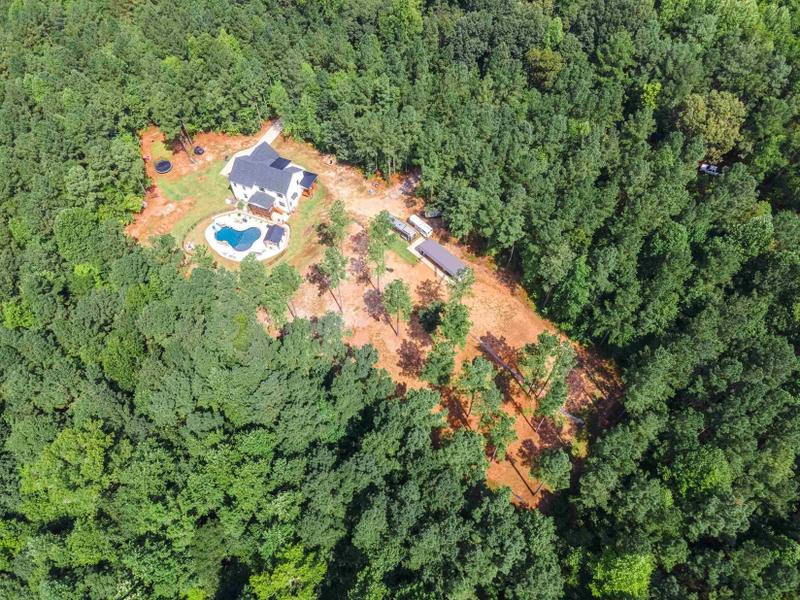 Middleinteraction, Johnston County, NC House for sale Property ID: 417394292