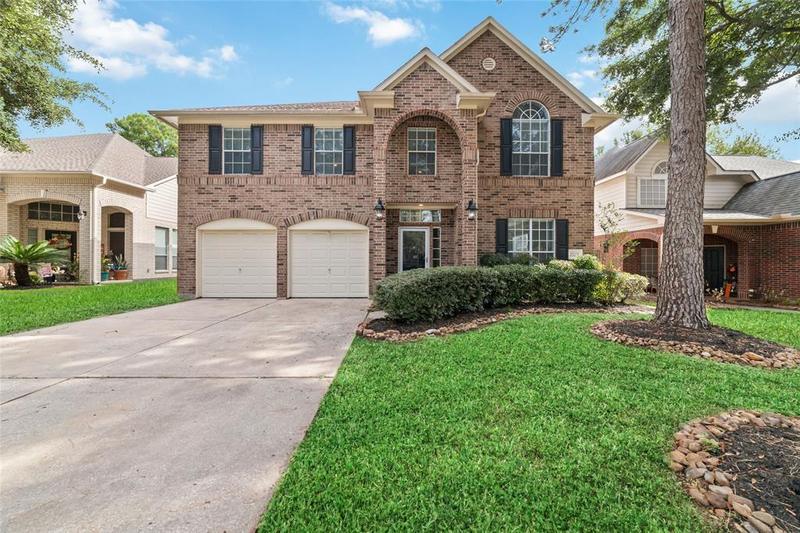 23214 Triple Spur Ln, Spring, TX 77373 for Sale