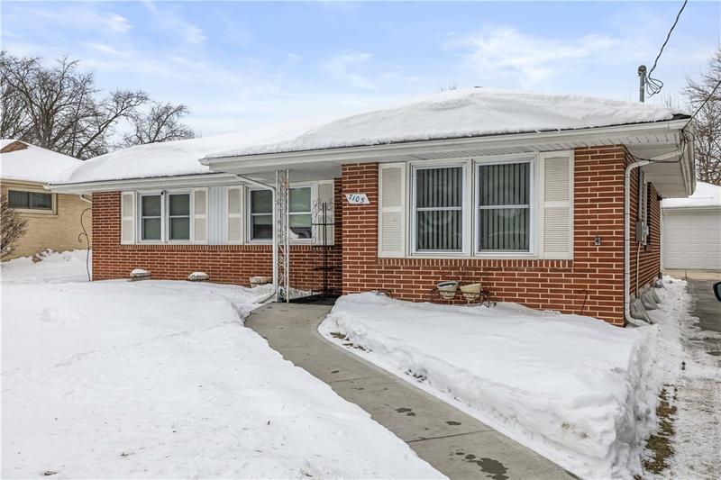 7105 Beechwood Dr, Urbandale, IA 50322  MLS# 687860 for Sale