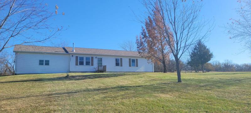 Brooklyn, Lenawee County, MI House for sale Property ID: 418283743