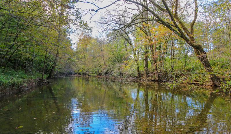 Crawford, Overton County, TN Farms and Ranches, Recreational Property, Hunting Property, Riverfront Property, Waterfront for Sale