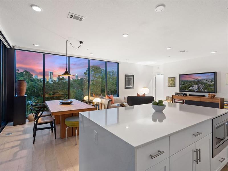1600 S 1st St #302, Austin, TX 78704 for Sale