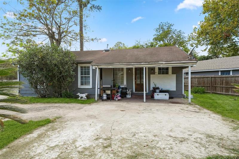 6730 Fountaine St, Houston, TX 77028 for Sale