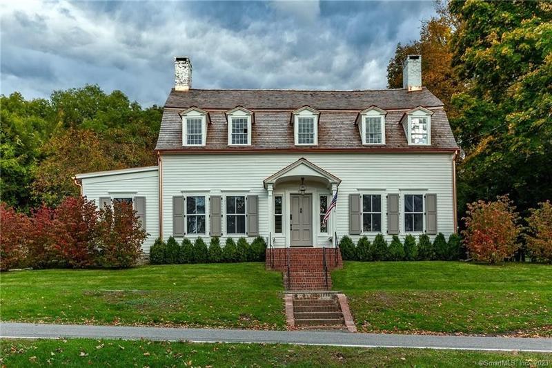 Sharon, Litchfield County, CT House for sale Property ID: 417956720