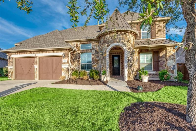 8167 Wakefield, The Colony, TX 75056 for Sale