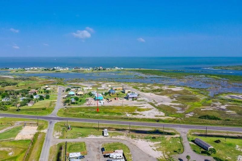 2402 Highway 35 Byp S, Rockport, TX 78382  MLS# 432269 for Sale