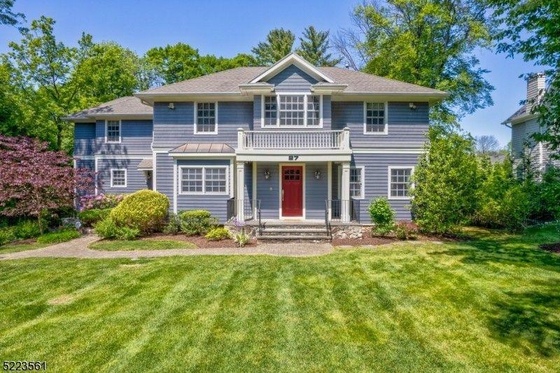 Short Hills, Esinteraction County, NJ House for sale Property ID: 416576520