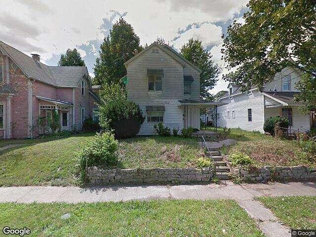 Pearl, ANDERSON, IN 46016  497319978 for Rent