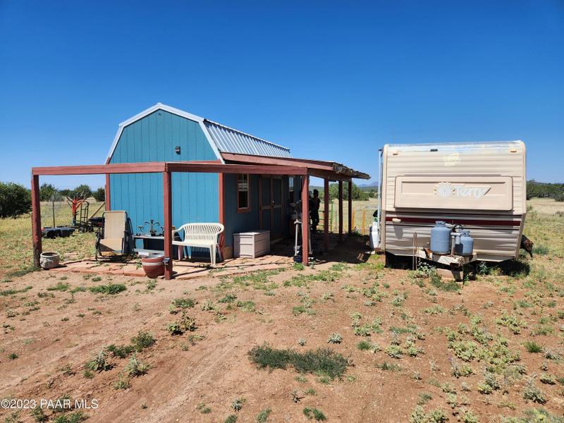 Ash Fork, Coconino County, AZ Undeveloped Land, Homesites for sale Property ID: 416837463