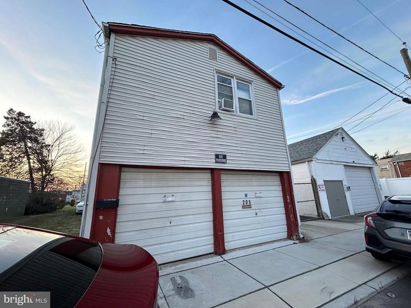 205 N Filmore St, Gloucester City, NJ 08030  MLS# NJCD2060596 for Sale