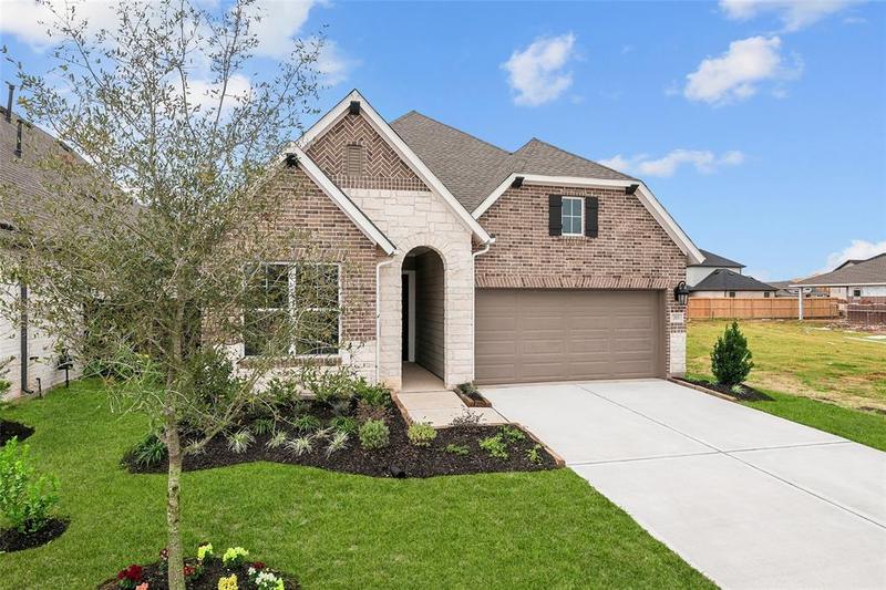 215 Amaranth Way, Richmond, TX 77406 for Sale