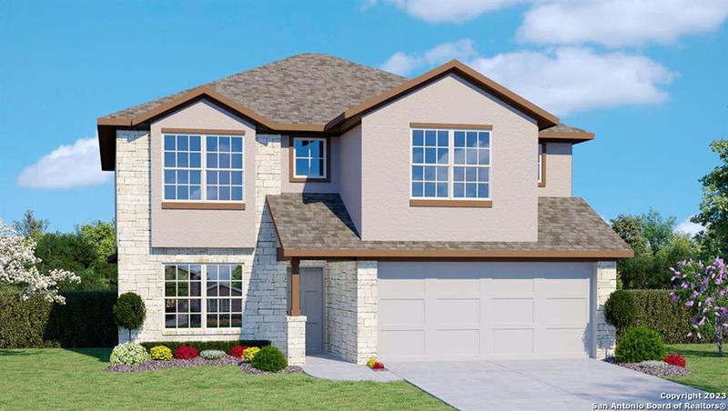 4747 Sulphur Trace, San Antonio, TX 78253 for Sale