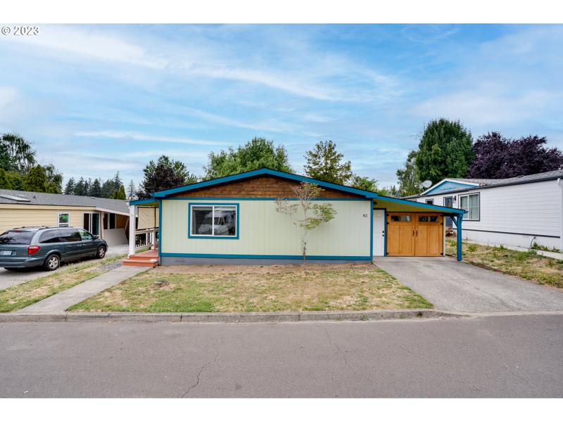 13620 SW BEEF BEND RD 82, Portland OR 97224 for Sale