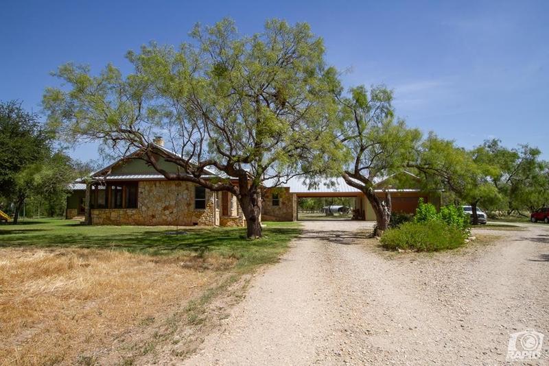 10275 W Carlsbad Loop Rd, Carlsbad, TX 76934 for Sale