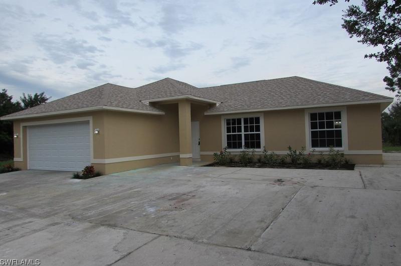 1412 Henry Ave, Lehigh Acres, FL 33972 - MLS 223088206 for Sale