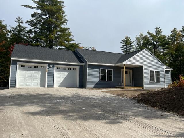 66 Destinee Lane, Naples ME 04055 for Sale