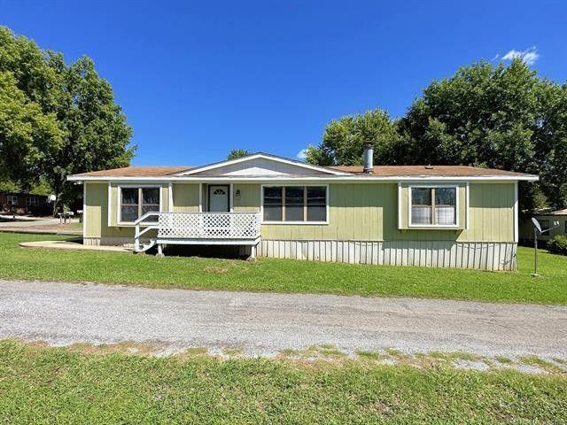 Fort Gibson, Muskogee County, OK House for sale Property ID: 417803149