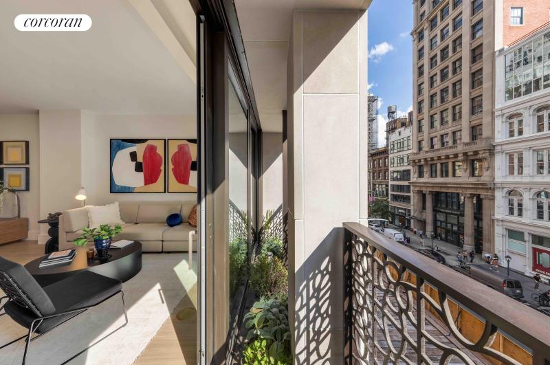 39 W 23rd St #17A, New York, NY 10010 - MLS RPLU-618222038206 for Sale