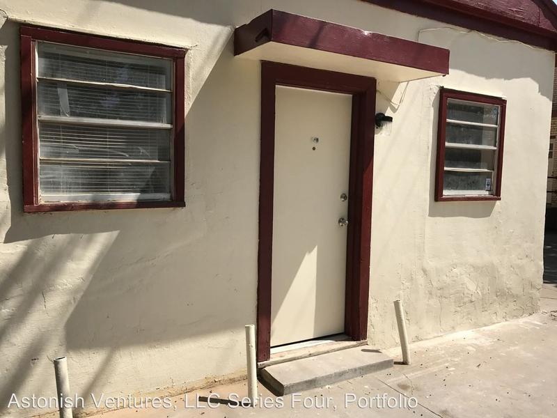 1604 Ave W Unit 4  2302 17th St for Sale