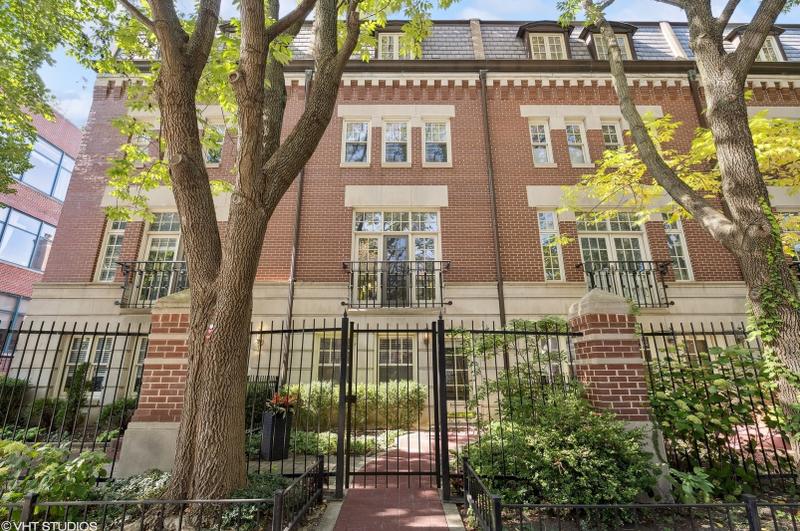 2632 N Southport Ave, Chicago, IL 60614 - MLS 11923625 for Sale