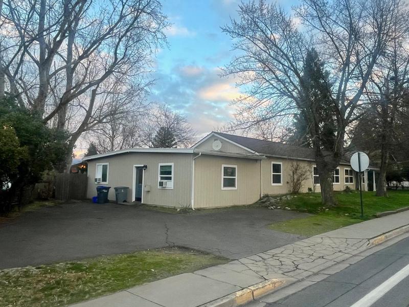 200 Walker Avenue, Ashland OR 97520 for Sale