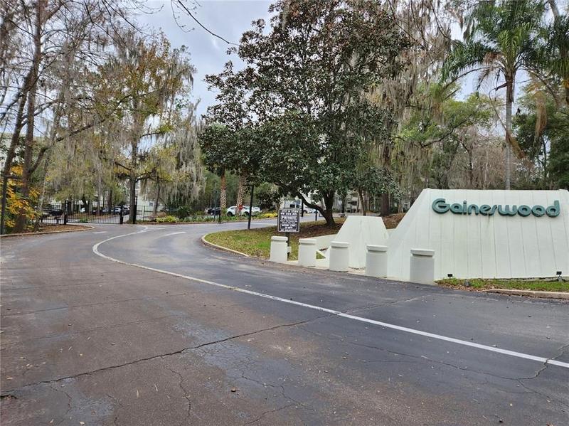 1719 NW 23rd Ave #D-6, Gainesville, FL 32605  MLS# GC518778 for Sale