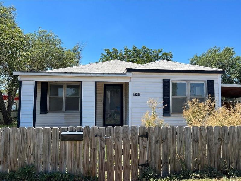 Cordell, Wabada County, OK House for sale Property ID: 417368737