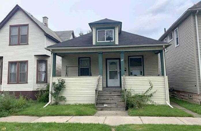 Oak, RIVER ROUGE, MI 48218  603952331 for Sale